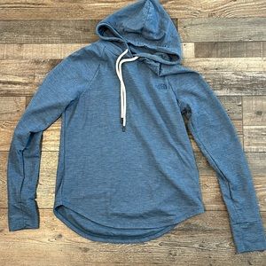 Women’s North Face Hoodie